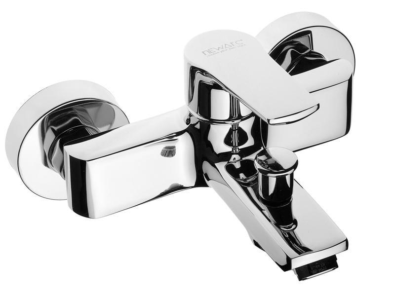 Смеситель для ванны Newarc Newart 150511 (26015) Смеситель для ванны Newarc Newart 150511 (26015)