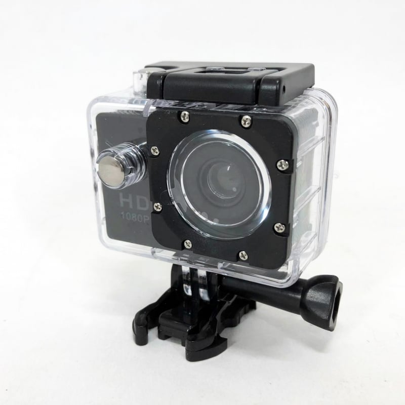 Екшн камера DVR Sport A7 (18218753) - фото 3