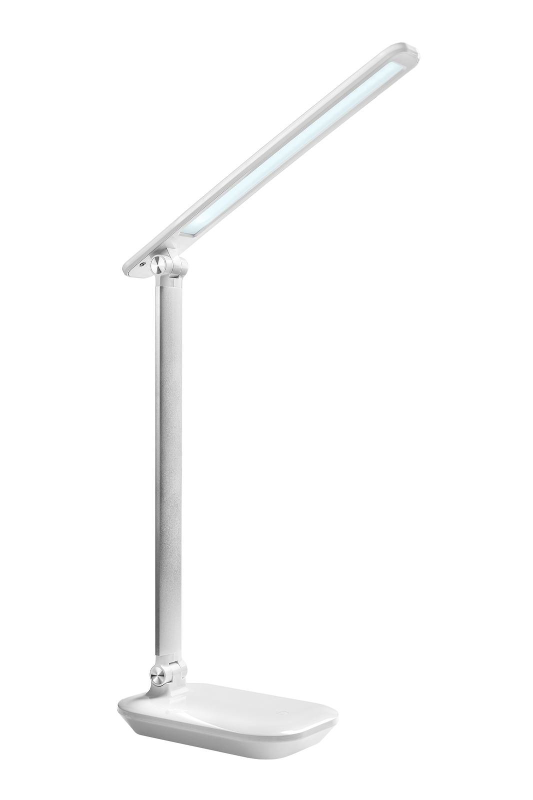 Світильник світлодіодний Delux TF-160 6000К 5 Вт Білий (90015754)