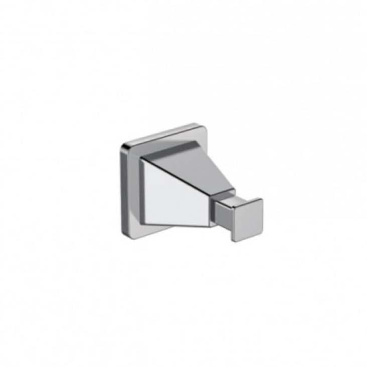 Крючок для ванной Gappo G1905 Хром (1037872)