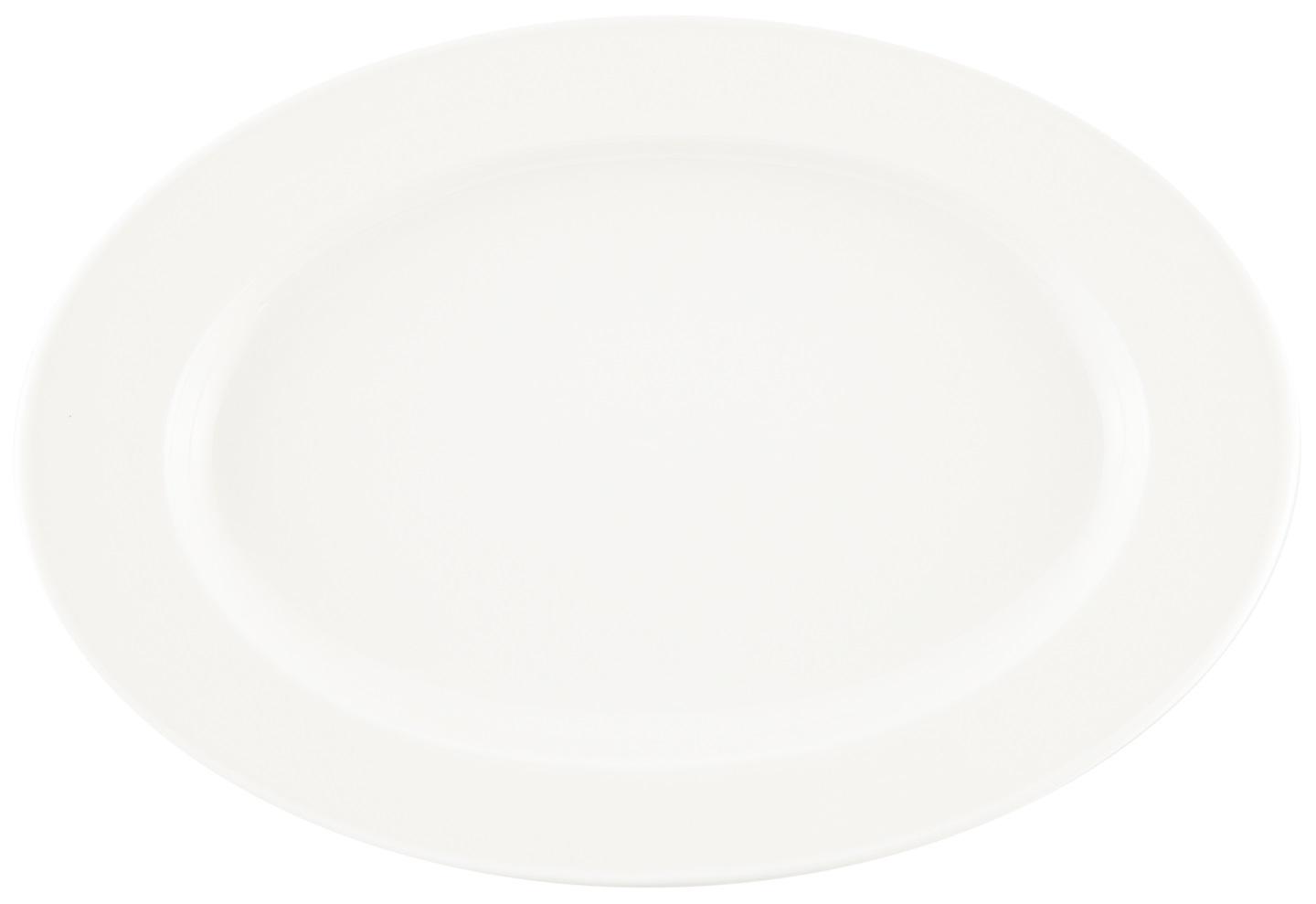 Блюдо Güral Delta овальна 34 см (GBSDO34KY00) - фото 4 Блюдо Güral Delta овальна 34 см (GBSDO34KY00) - фото 4