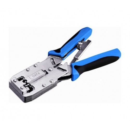 Инструмент обжимной TCOM НТ-2810R (10-9-328734)