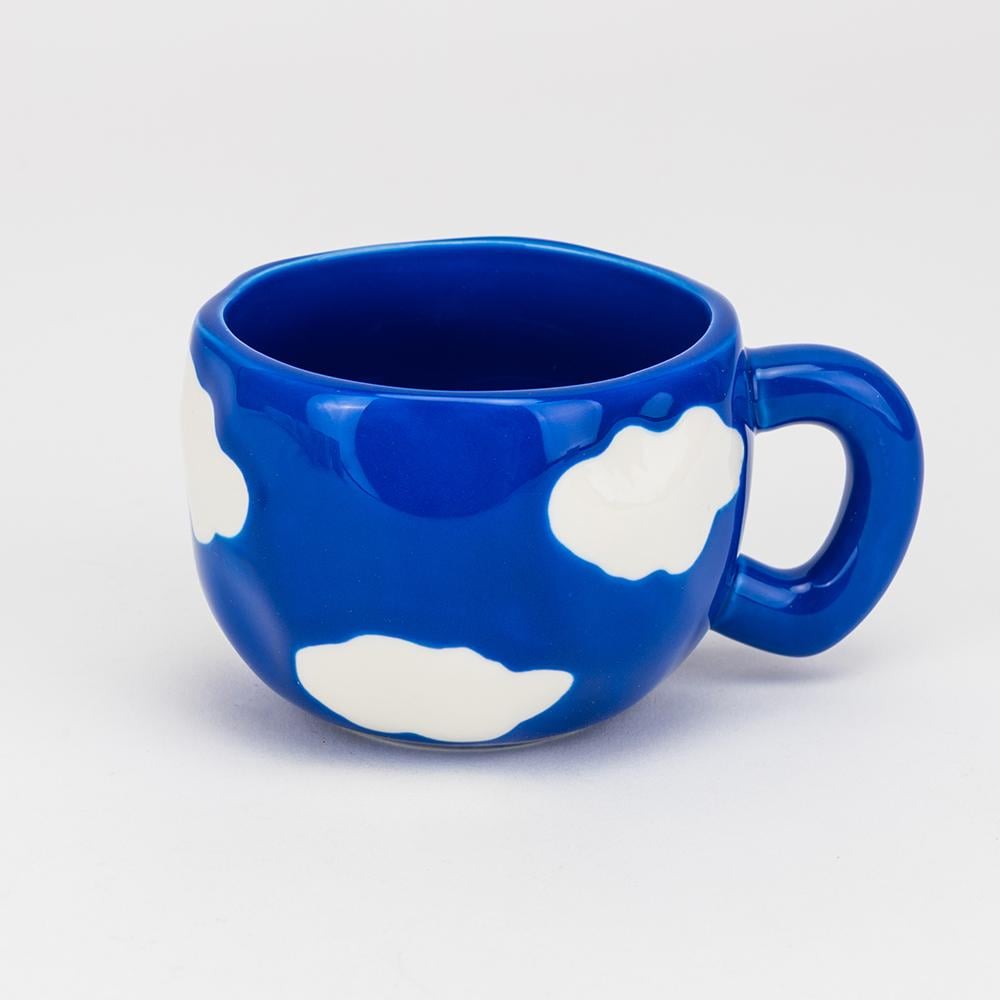 Кружка Облака 300 мл (19297-007)