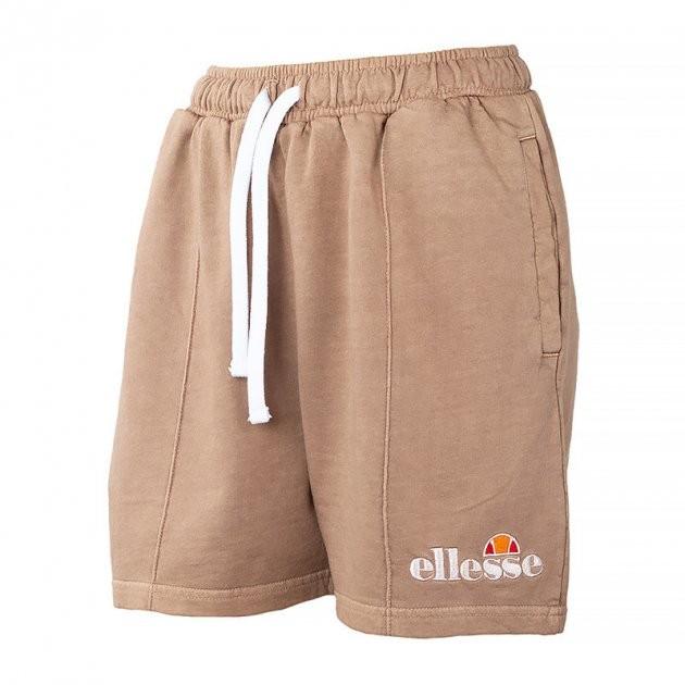 Шорты женские Ellesse Karungali XS Коричневый (SGM13151-BROWN XS) - фото 1