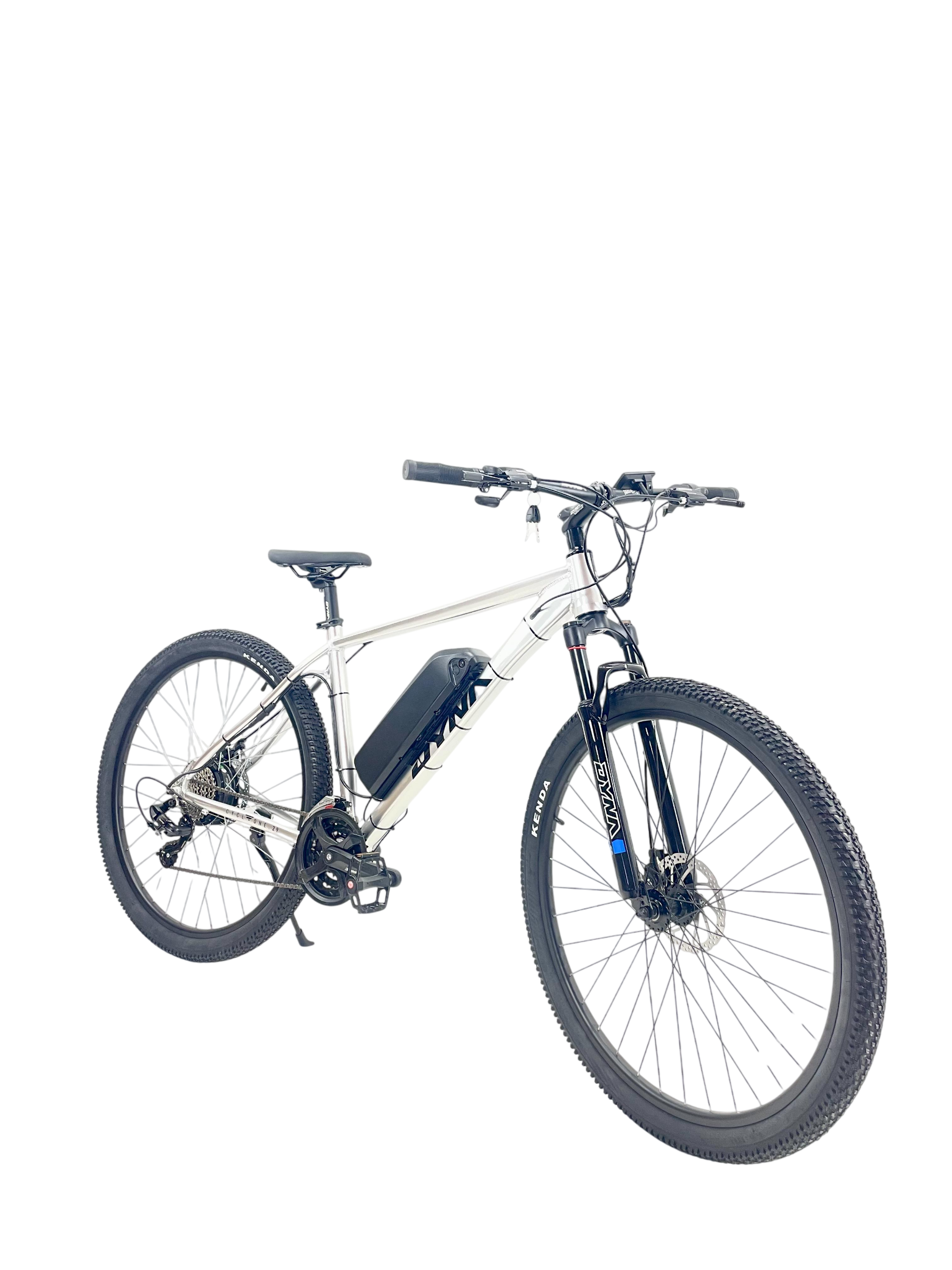 Электровелосипед Dyna 29" 1000W 48V 21Ah PASS-система (36121765)