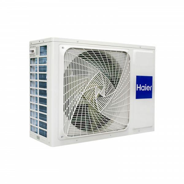 Кондиціонер Haier 1U35MEHFRA-1/AS35FL-B (1619030) - фото 8