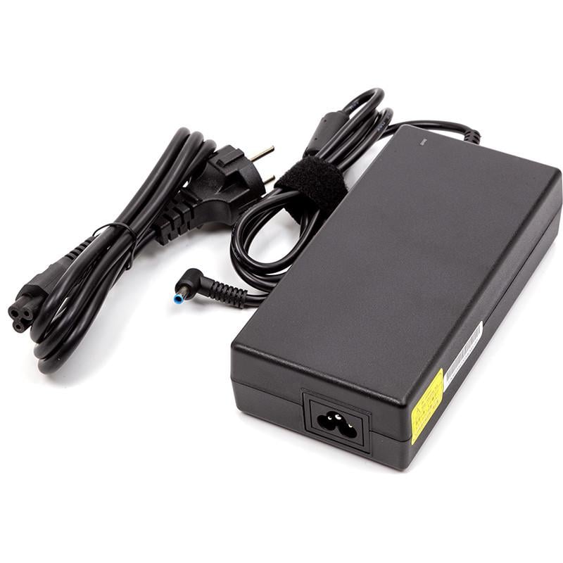 Блок живлення для ноутбуків Power HP 220V 19,5V 150W 7,7A 4,5х3,0