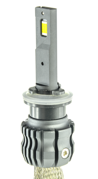 Лампы автомобильные LED Cyclone H27 6000K type 36