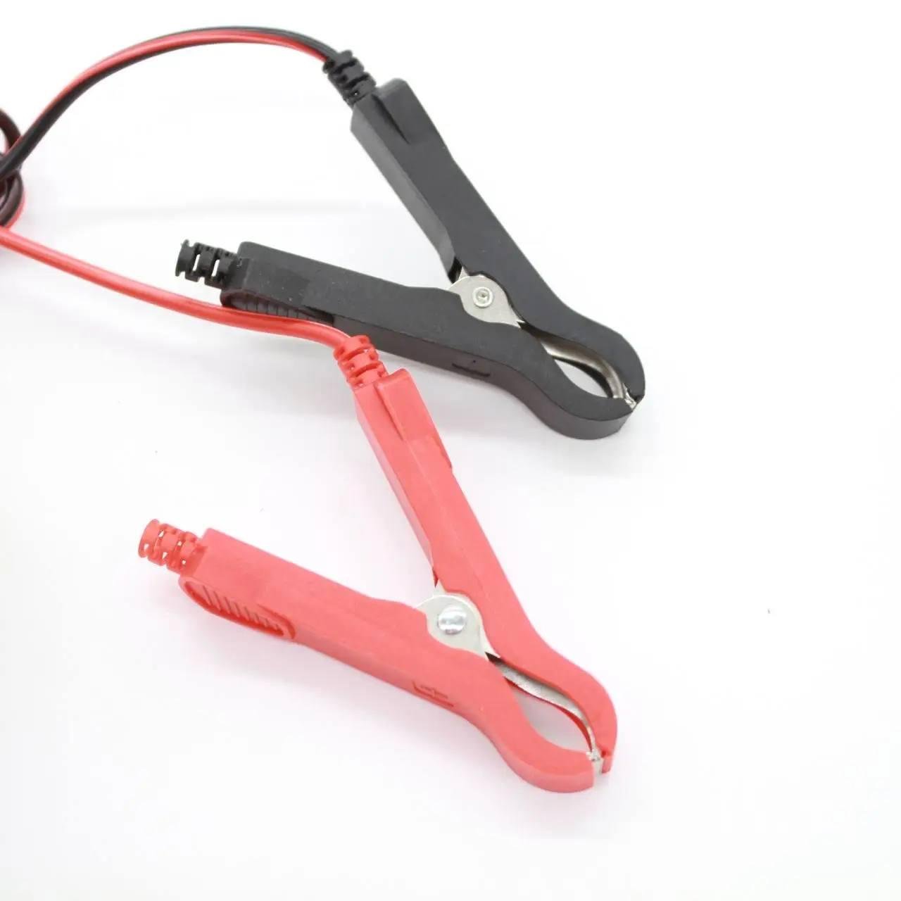 Зарядний пристрій акумуляторів імпульсний 12V 6A (cfac3938) - фото 6 Зарядний пристрій акумуляторів імпульсний 12V 6A (cfac3938) - фото 6