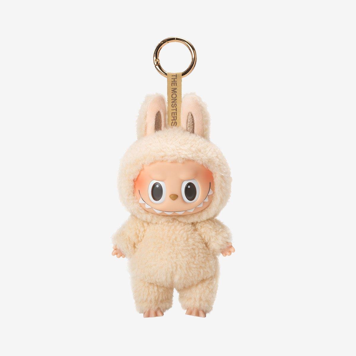 ラブブ　POPMART THE MONSTERS ExcitingMacaron ᐉ Іграшка POPMART THE MONSTERS Labubu Exciting Macaron