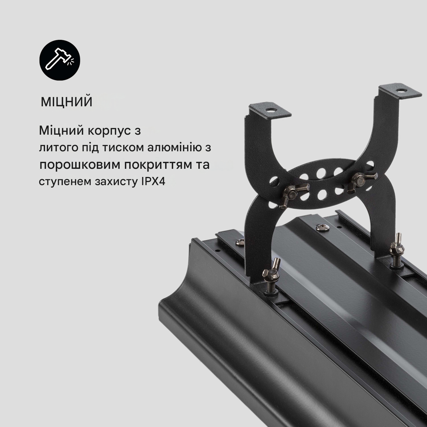 Обігрівач інфрачервоний Blumfeldt Cosmic Beam Plus 2400 Вт 5-45 °C (10031977) - фото 2 Обігрівач інфрачервоний Blumfeldt Cosmic Beam Plus 2400 Вт 5-45 °C (10031977) - фото 2