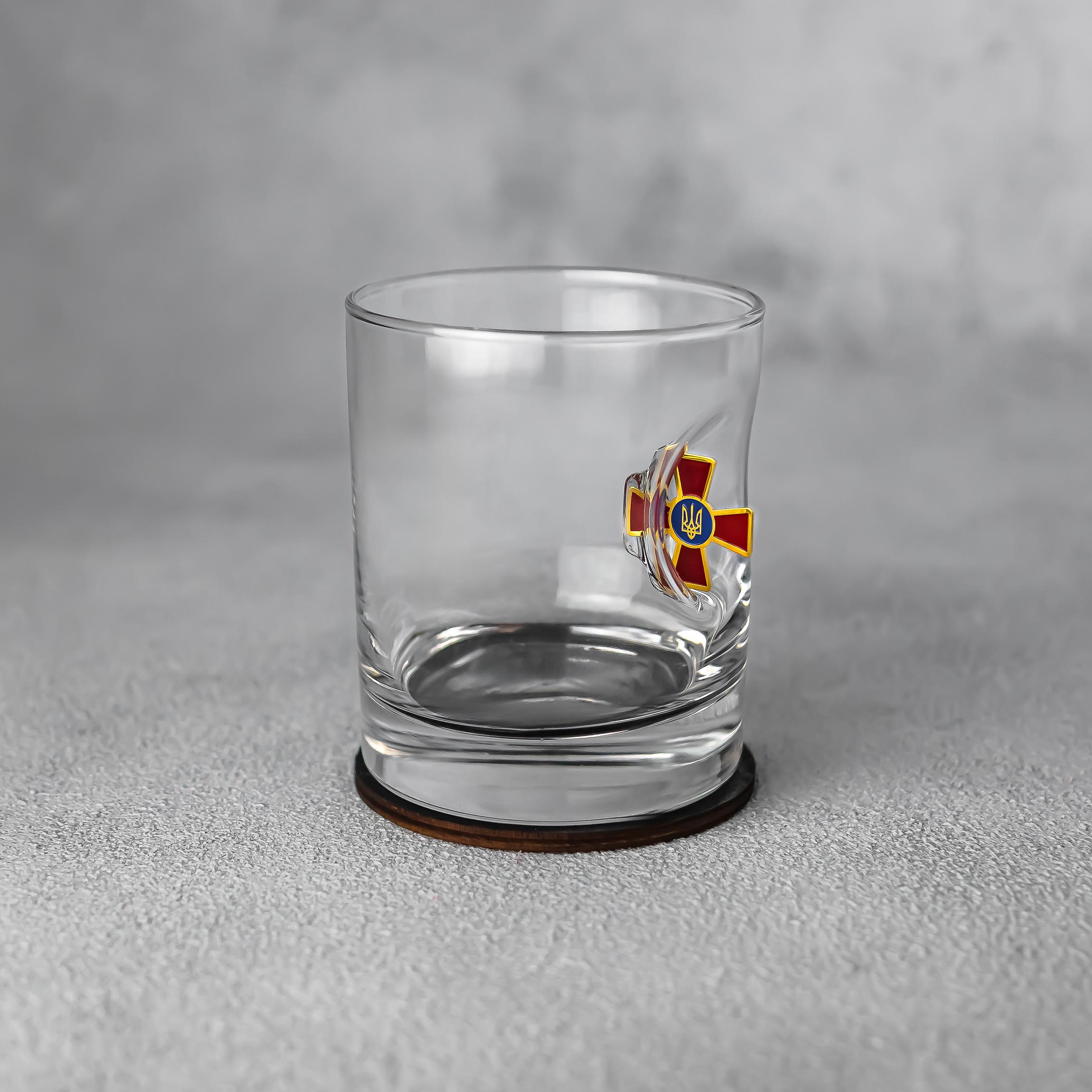 Набор на 2 стакана ВСУ (24911571) - фото 5 Набор на 2 стакана ВСУ (24911571) - фото 5