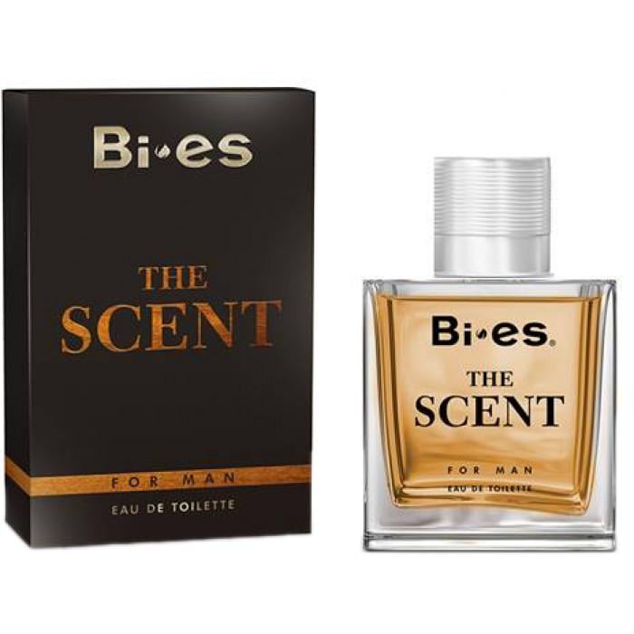 Туалетная вода Bi-Es The Scent 100 мл