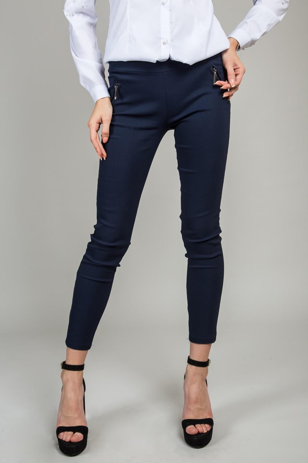 Лосини Trendy16 S Синий (9540595)