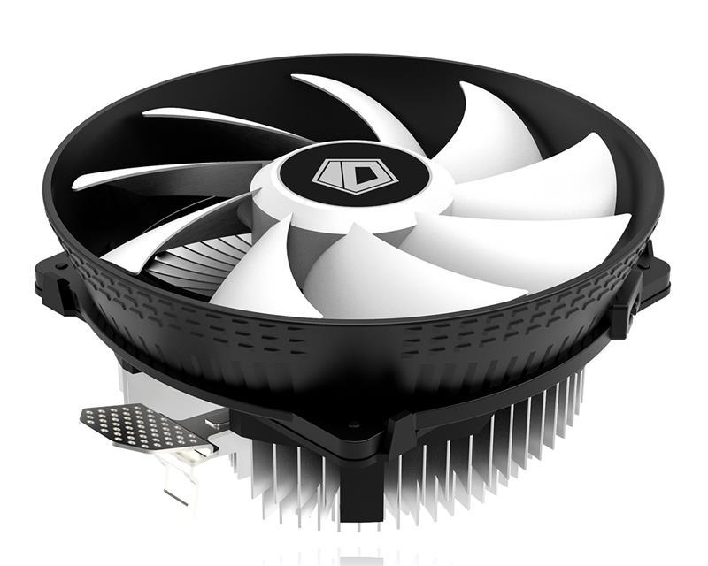 Кулер для процессора ID-Cooling DK-03 Rainbow - фото 2 Кулер для процессора ID-Cooling DK-03 Rainbow - фото 2