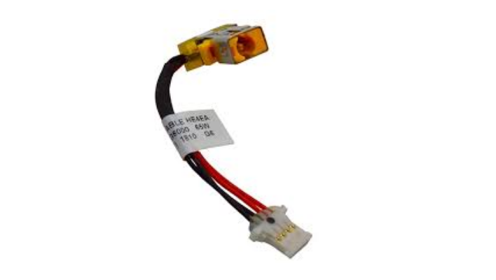 Разьем питания для ноутбука Acer Swift 3 SF314-52/SF314-52G 1417-00GD000 с кабелем/шлейф/гнездо (1667133849)
