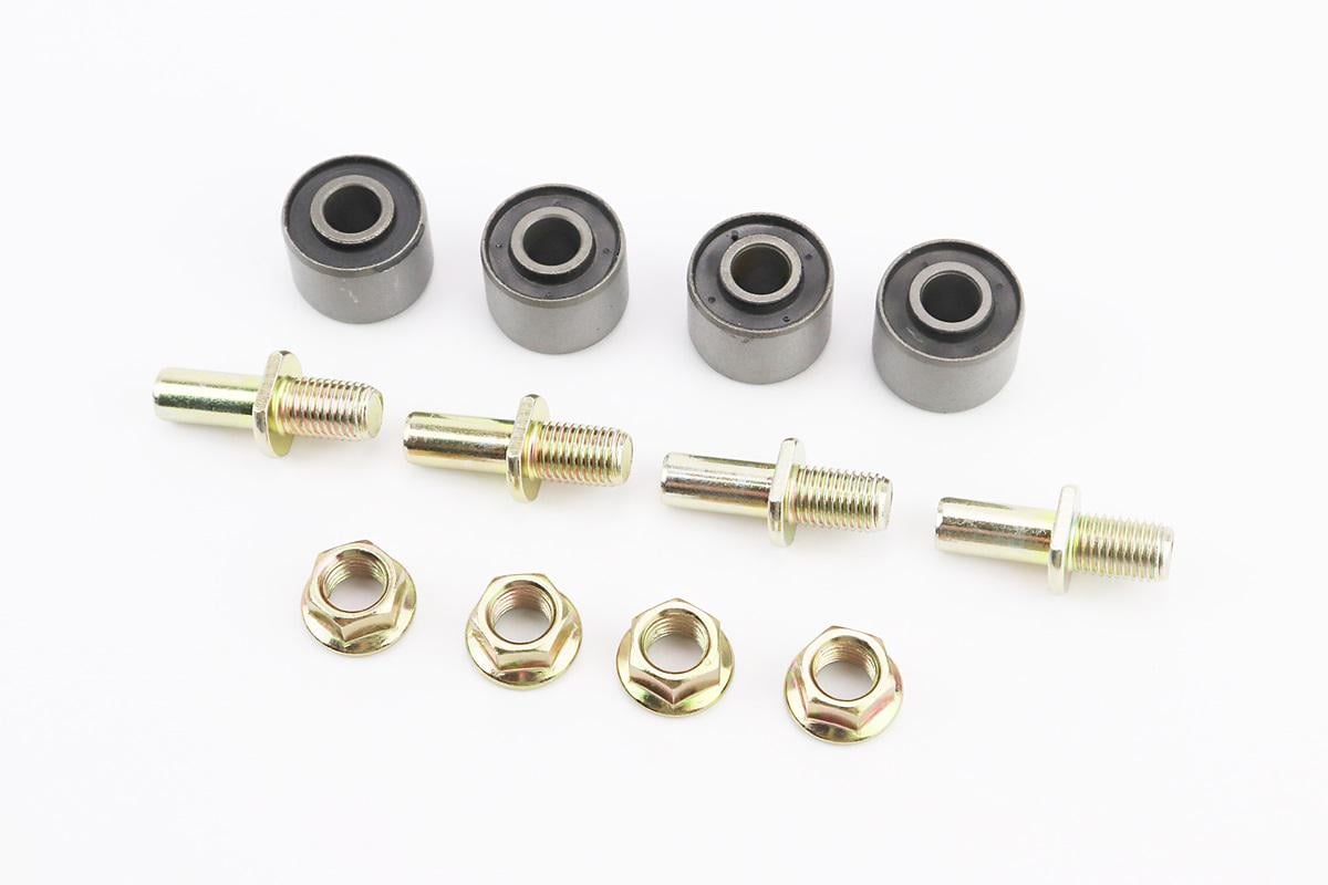 Болт кріплення зірки задньої до демпфера Viper-V200R 4 шт. та сайлентблоки (321457) Болт кріплення зірки задньої до демпфера Viper-V200R 4 шт. та сайлентблоки (321457)