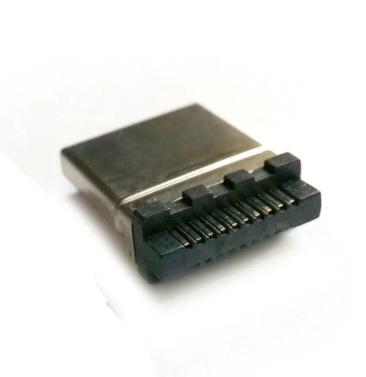 Разъем I-Taki VC-HDMC HDMI покрытие золото (000002061)