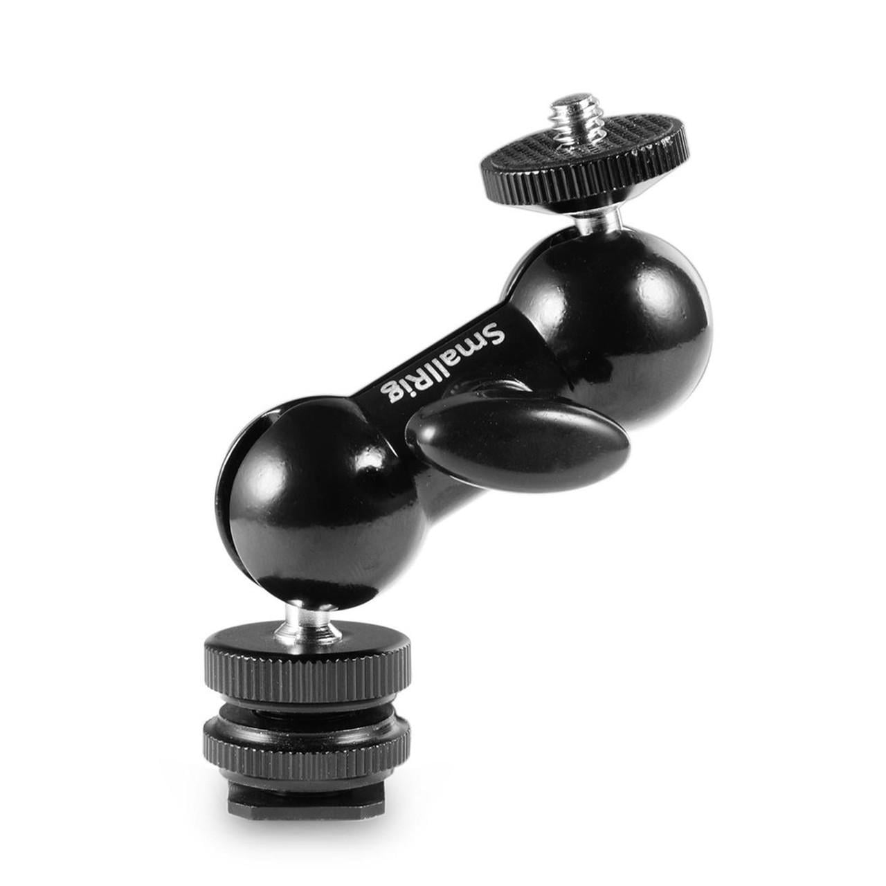 Подовжувач з холодним черевиком SmallRig 1135 kr двоосьовий (1673522182)
