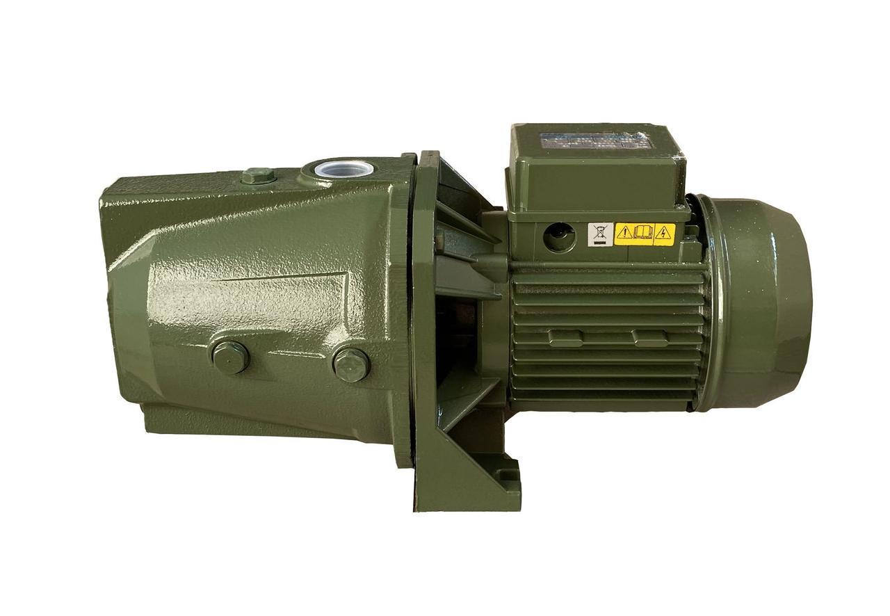 Насос відцентровий M-80 0,75 кВт 3,0 м3/ч 55 м (000001396)