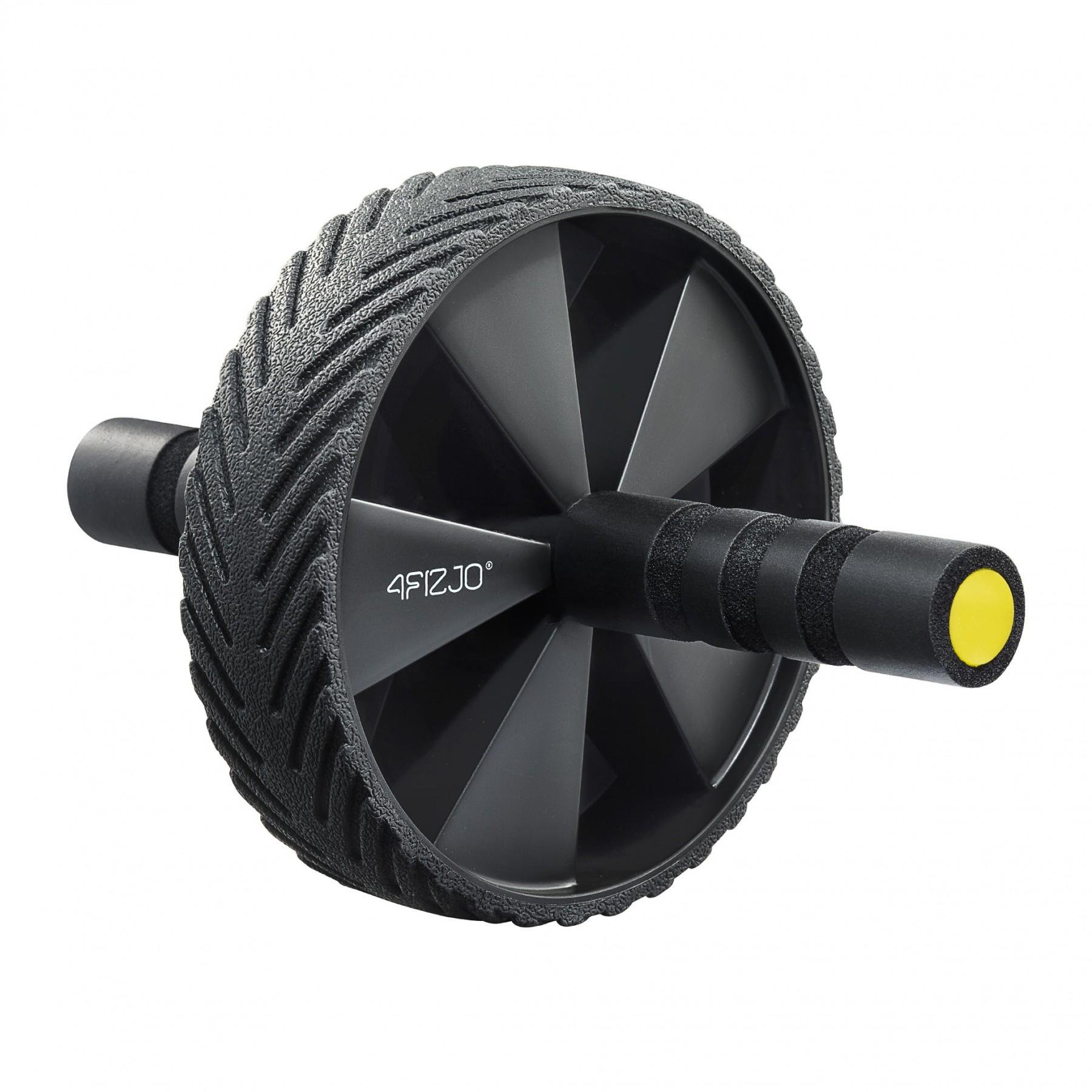 Ролик для преса 4fizjo P-5907739314840 Ab Wheel (39728)