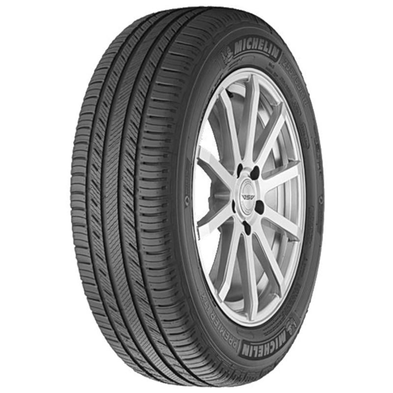 Автошина Michelin Premier LTX 255/45 R20 101H AO (415383)