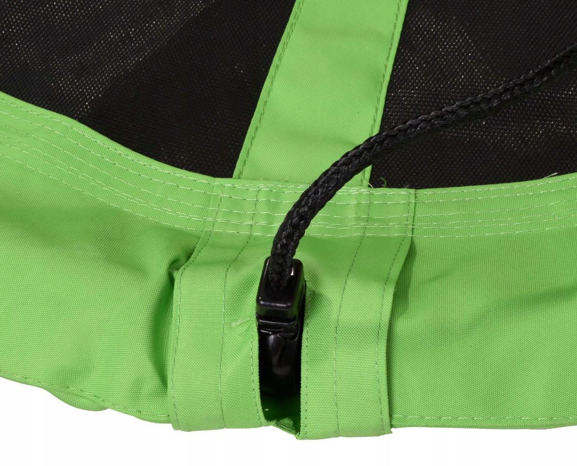 Кресло подвесное GardenLine к потолку 100 см - фото 2 Кресло подвесное GardenLine к потолку 100 см - фото 2