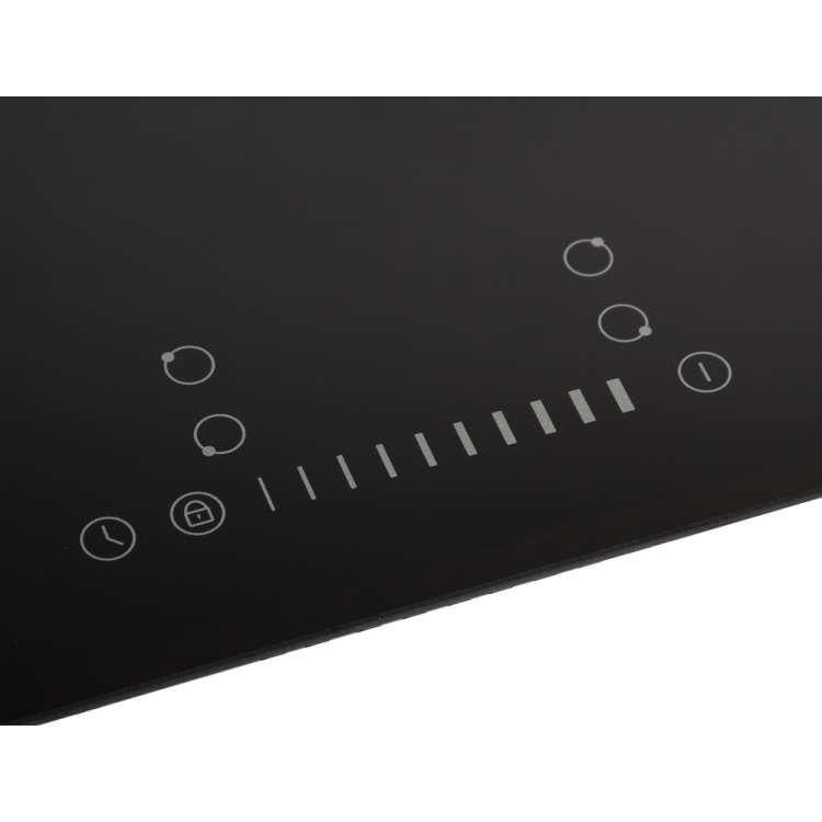 Варильна поверхня Ventolux HV 64 TC SL (5908) - фото 3