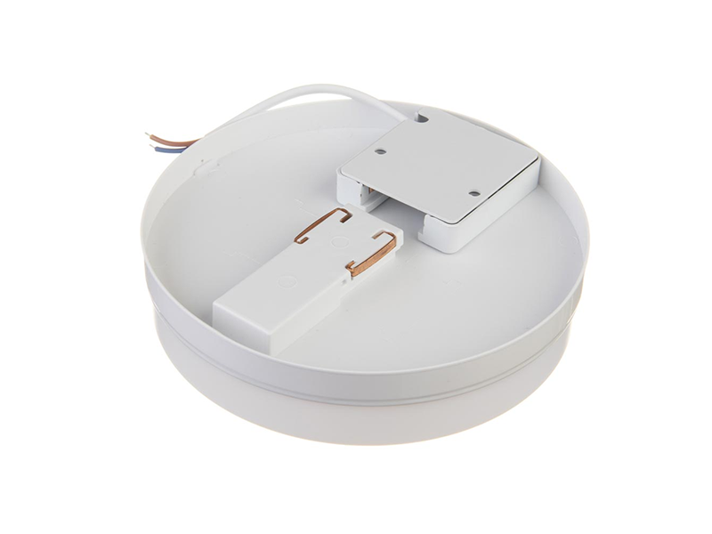 Светильник светодиодный накладной AVT DownLight ЖКХ CRONA круглый 36W 5000К (25232240) - фото 4 Светильник светодиодный накладной AVT DownLight ЖКХ CRONA круглый 36W 5000К (25232240) - фото 4