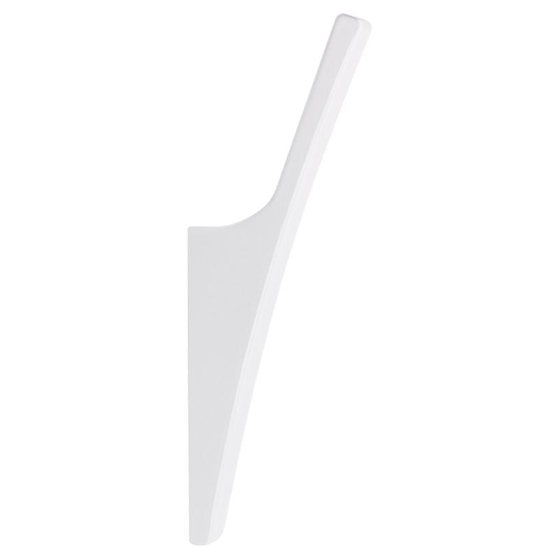 Крючок мебельный Ferro Fiori M 6040 Белый