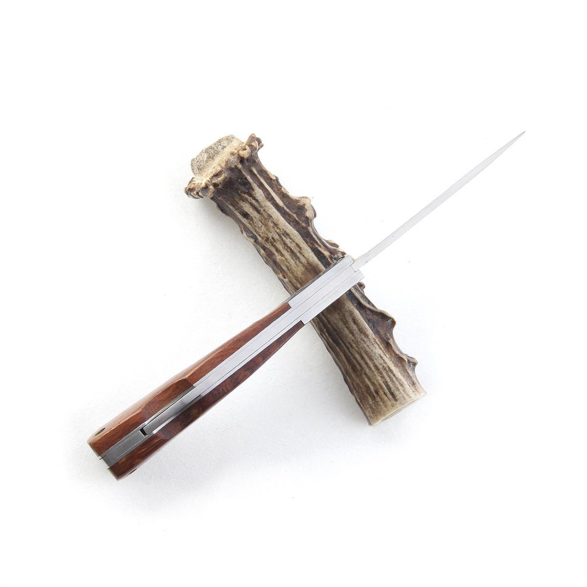 Нож складной Тотем FBSM02 (00000002777) - фото 3 Нож складной Тотем FBSM02 (00000002777) - фото 3