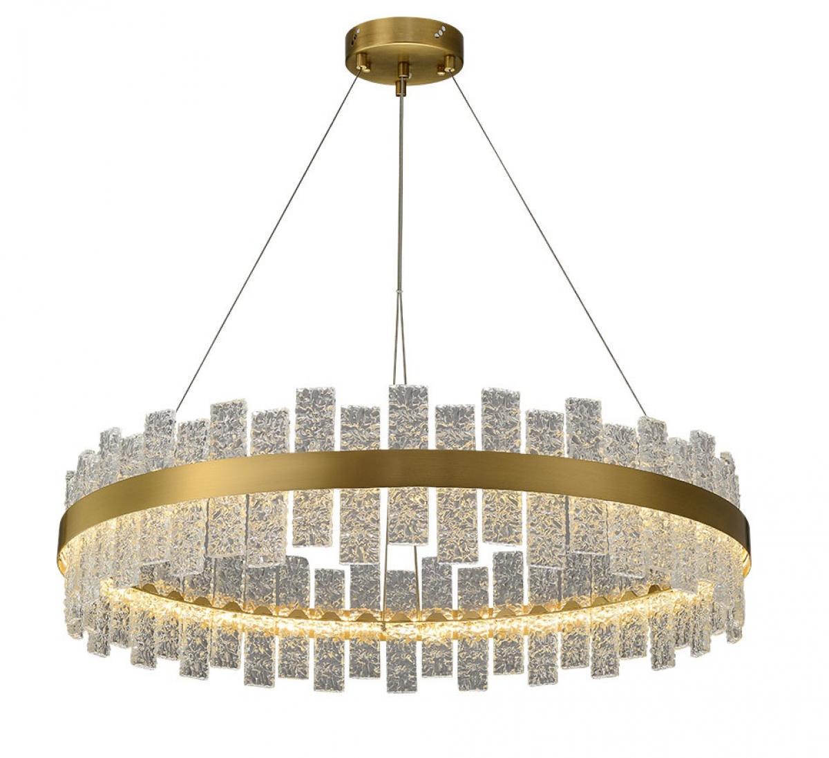 Люстра Kloodi Deco (CH-HX0468)