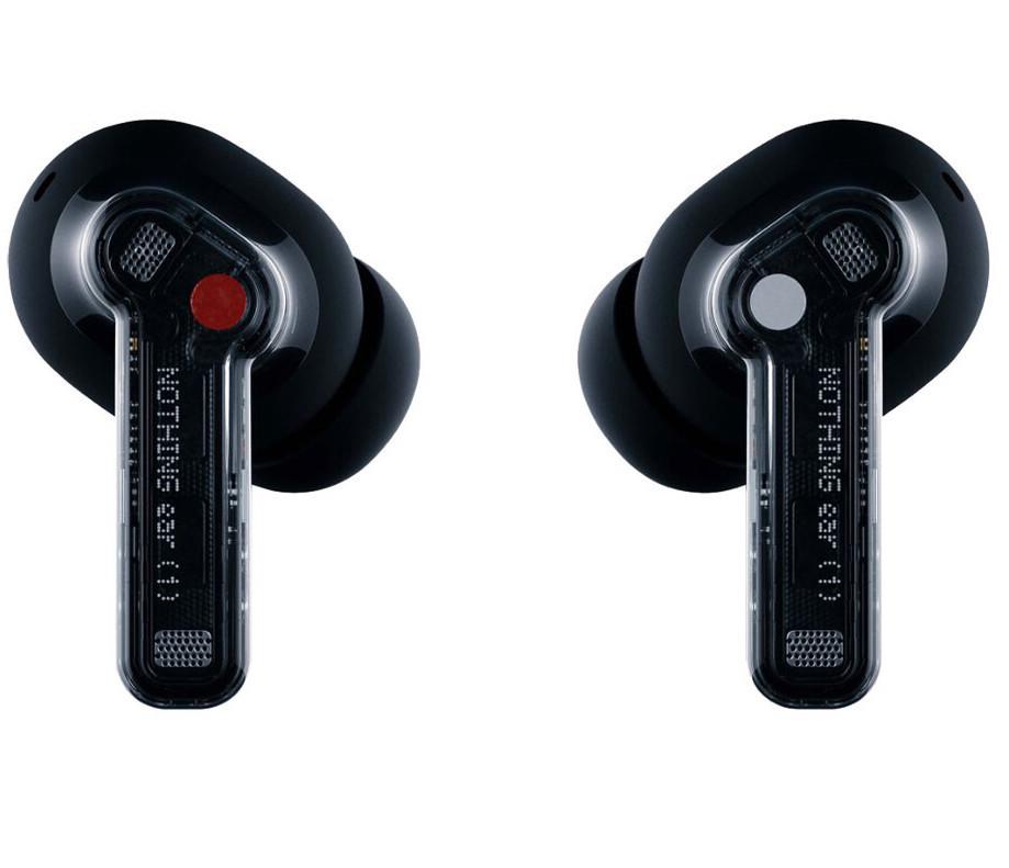 Наушники беспроводные Nothing Ear (1) Black