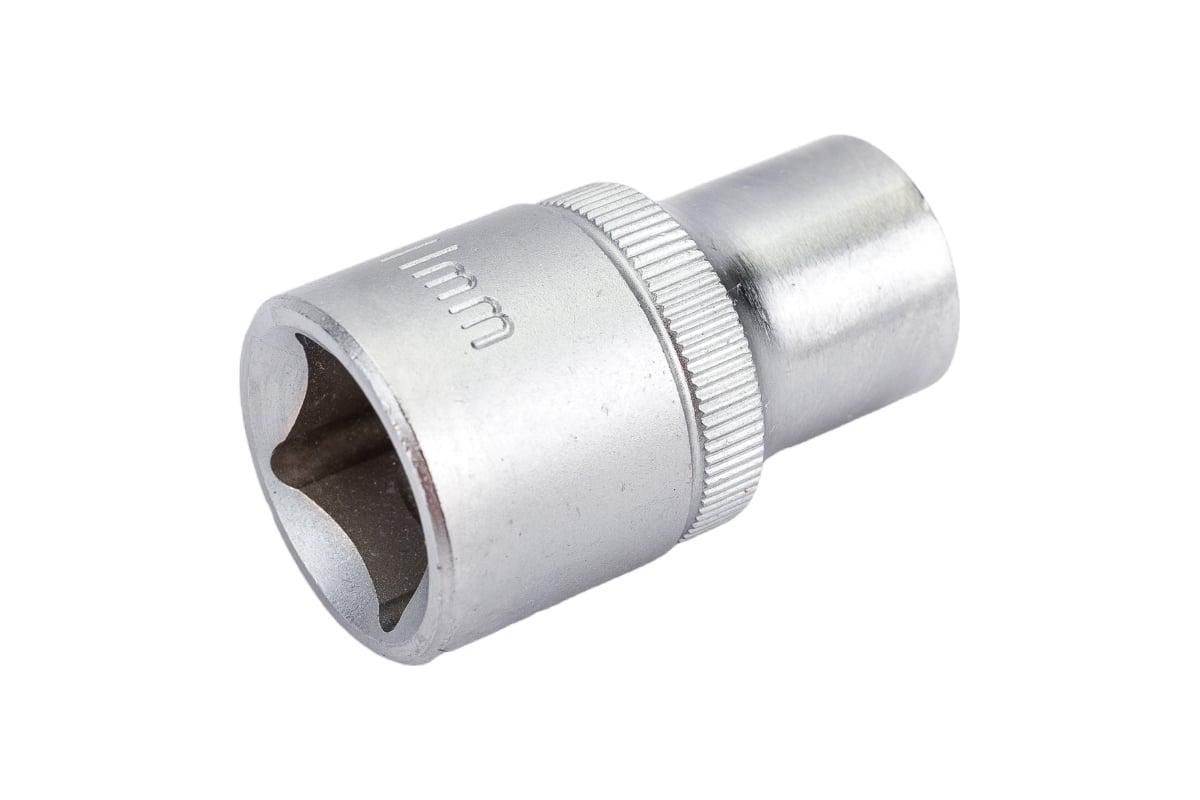 Головка Force FOR 54511 11 мм 1/2"