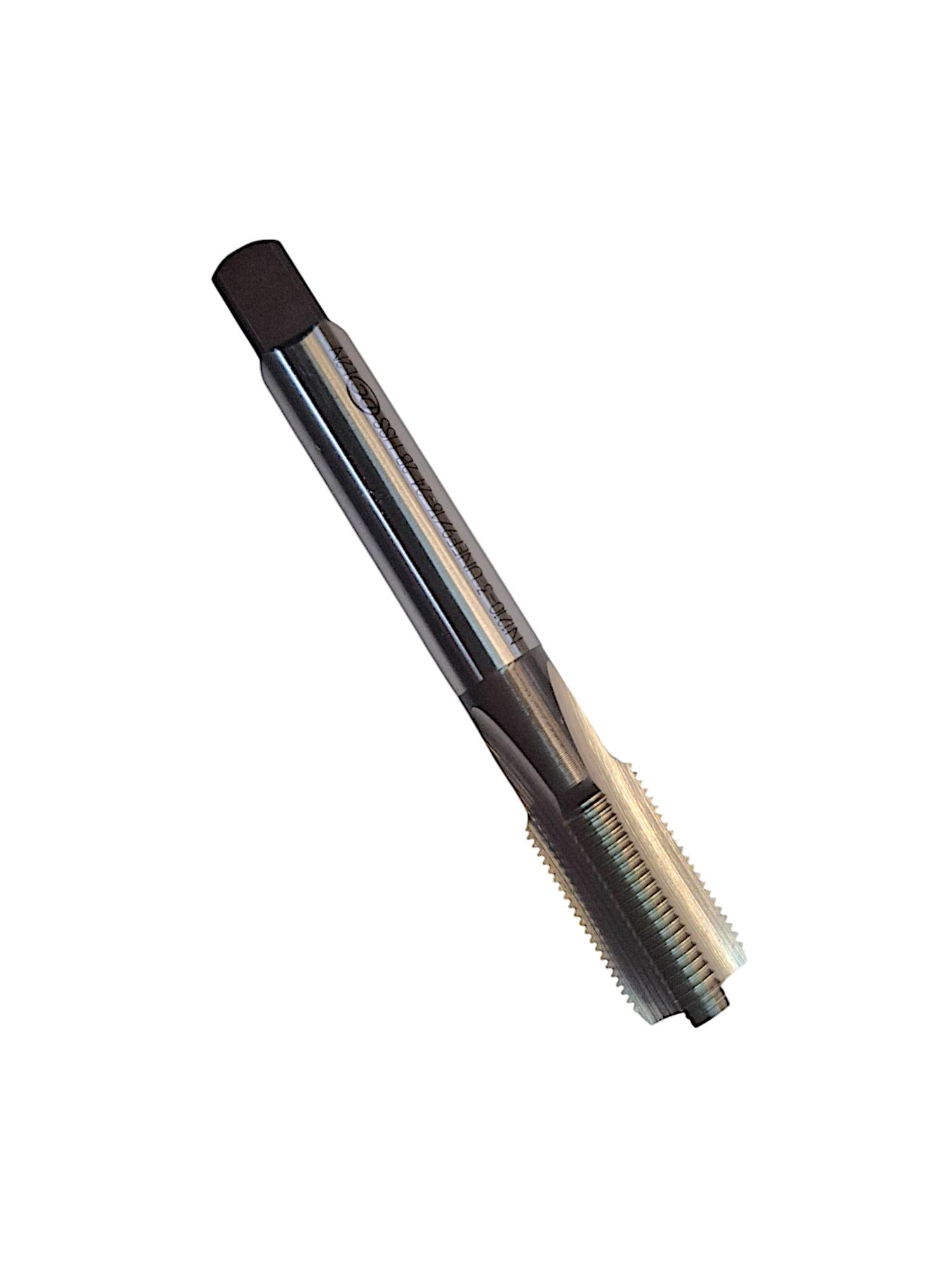 Метчик дюймовый DC Swiss UNEF 9/16" 24 нитей Р6М5 HSS N1210-3 103617 (25110758)