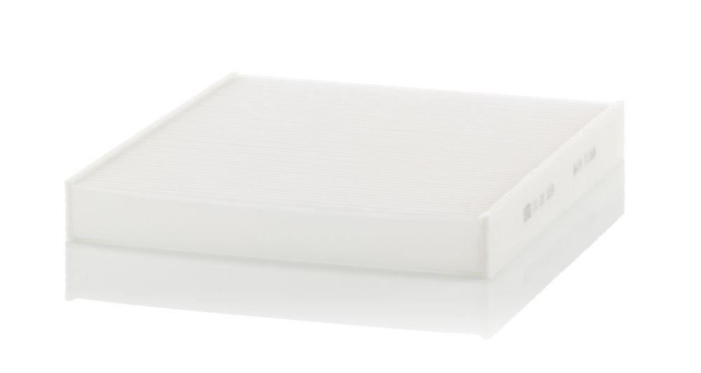 Фільтр салону MANN CU26009