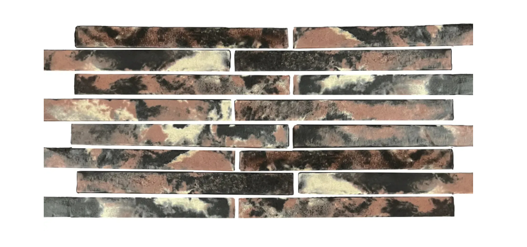 Плитка облицовочная Brickland Brickland Long Mars