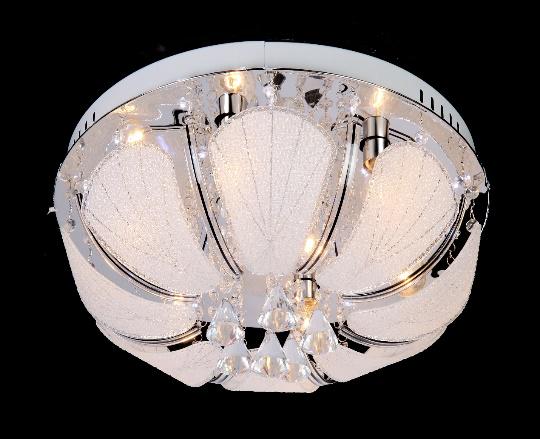 Люстра светодиодная торт Sirius B Y0925/6 (000014132)