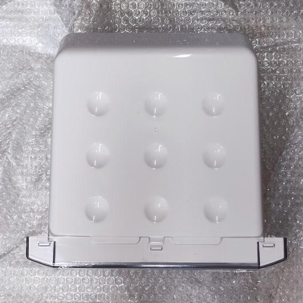 Ящик морозильної камери верхній для холодильника Samsung (DA9714362A) - фото 3 Ящик морозильної камери верхній для холодильника Samsung (DA9714362A) - фото 3