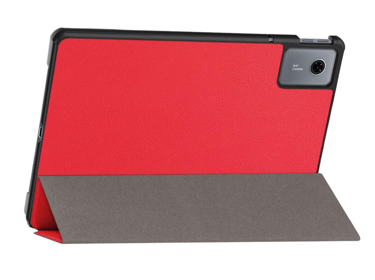 Чехол для планшета Primolux Slim Lenovo Idea Tab 11" TB-336 Red (2766562575) - фото 3