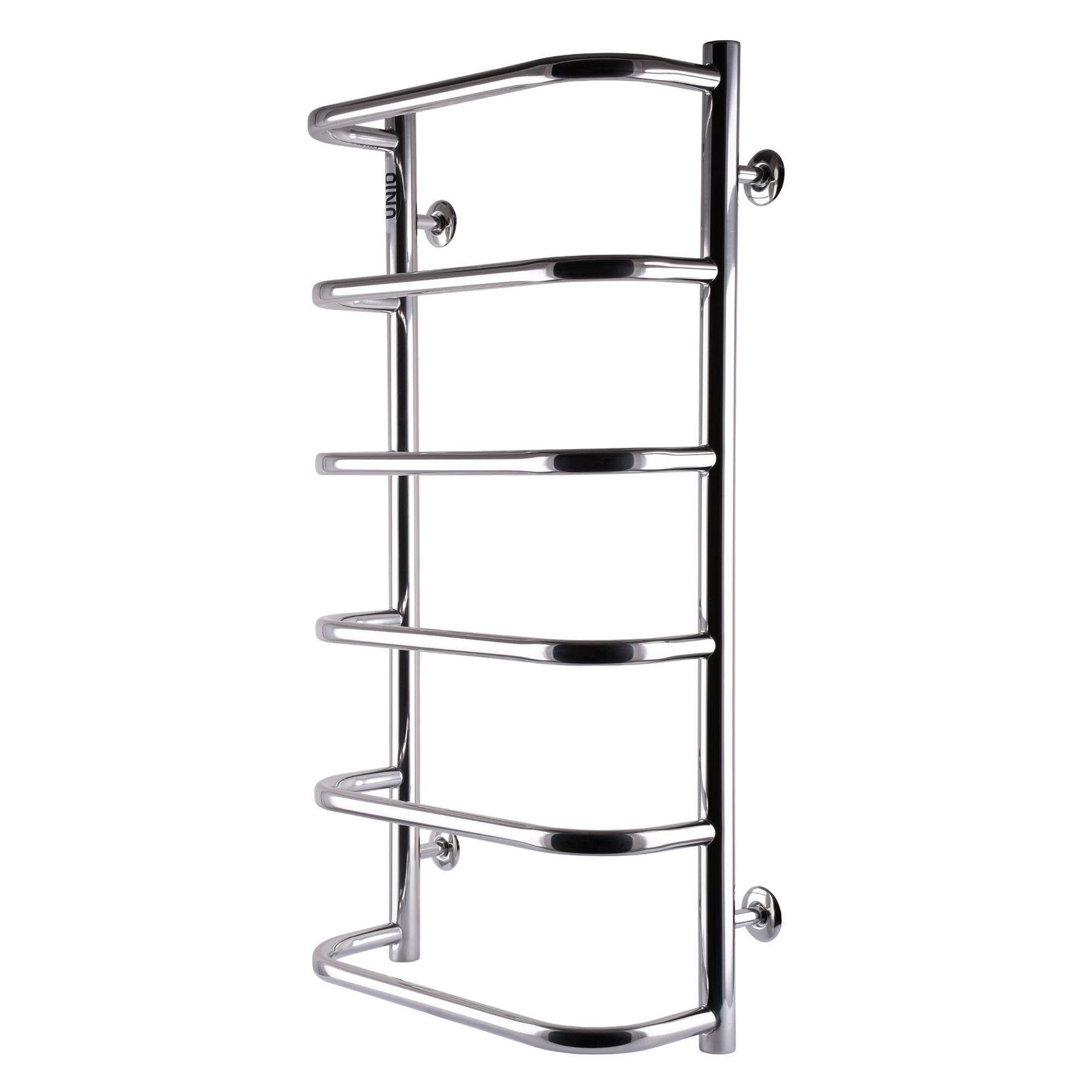 Полотенцесушитель UNIO LS W 800-400-6 Лестница Скоба (20876) - фото 2 Полотенцесушитель UNIO LS W 800-400-6 Лестница Скоба (20876) - фото 2