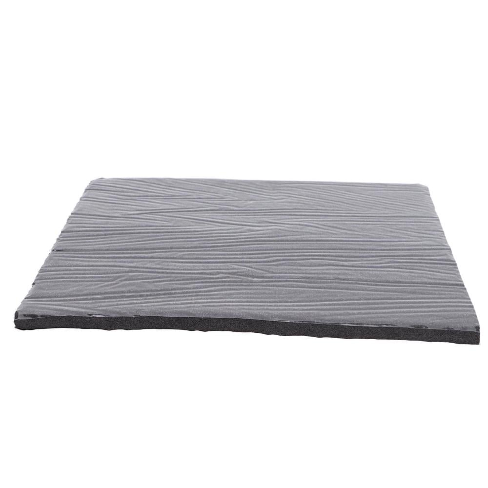 Теплоізоляція Kingroon 235x235x7 мм (B1107) - фото 3 Теплоізоляція Kingroon 235x235x7 мм (B1107) - фото 3