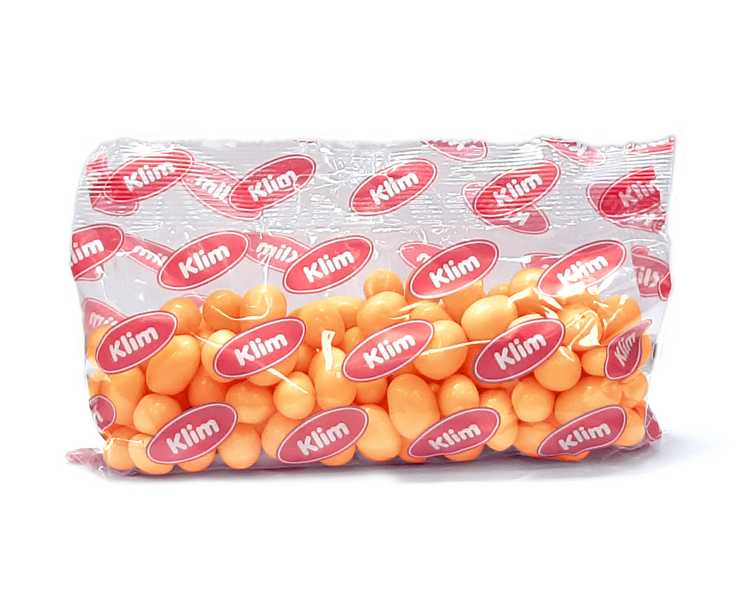 Драже ТМ Клім Арахіс в йогурті з абрикосовим смаком 2,4 кг (Д1102) - фото 2 Драже ТМ Клім Арахіс в йогурті з абрикосовим смаком 2,4 кг (Д1102) - фото 2