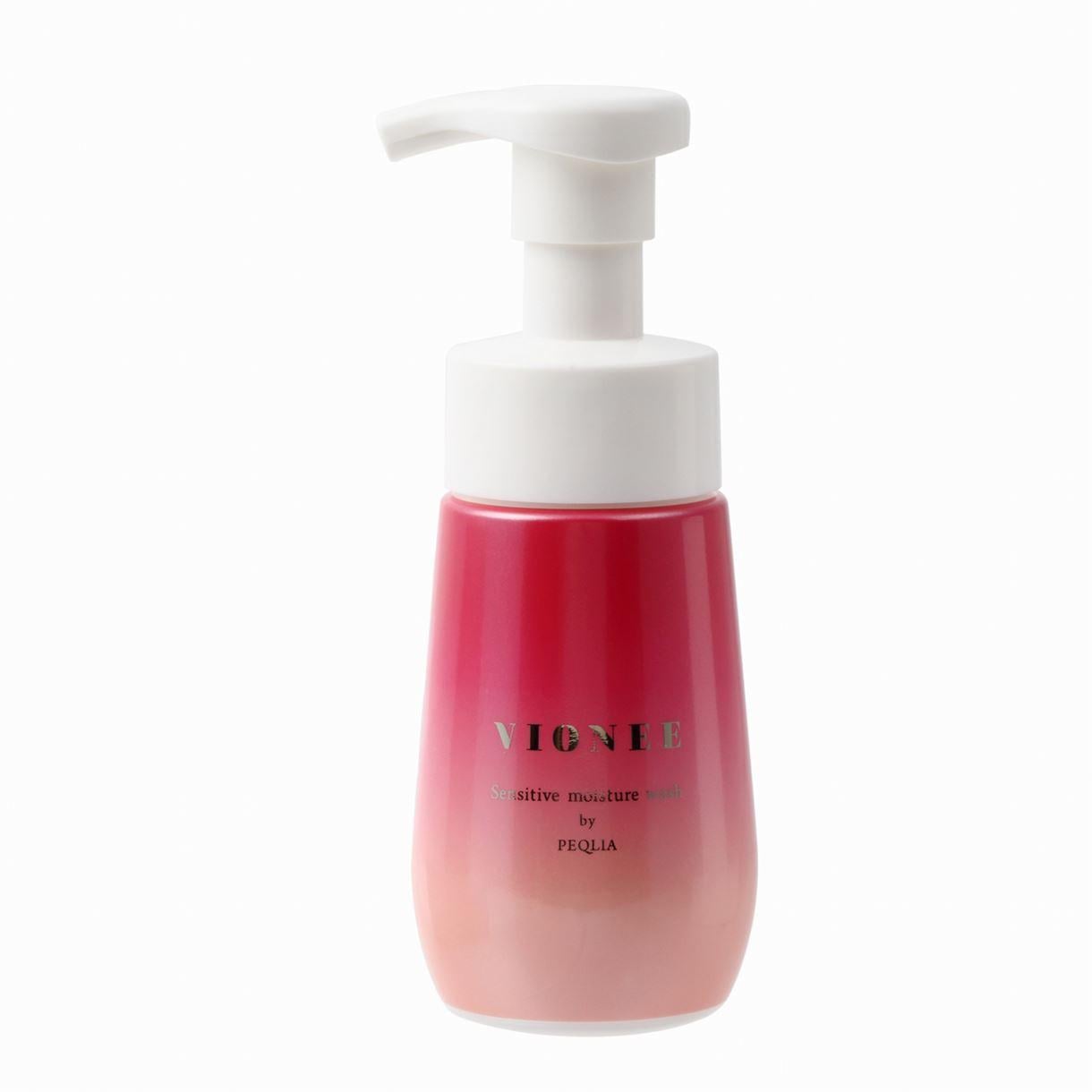 Піна для інтимної гігієни VIONEE Sensitive Moisture Wash 150 мл