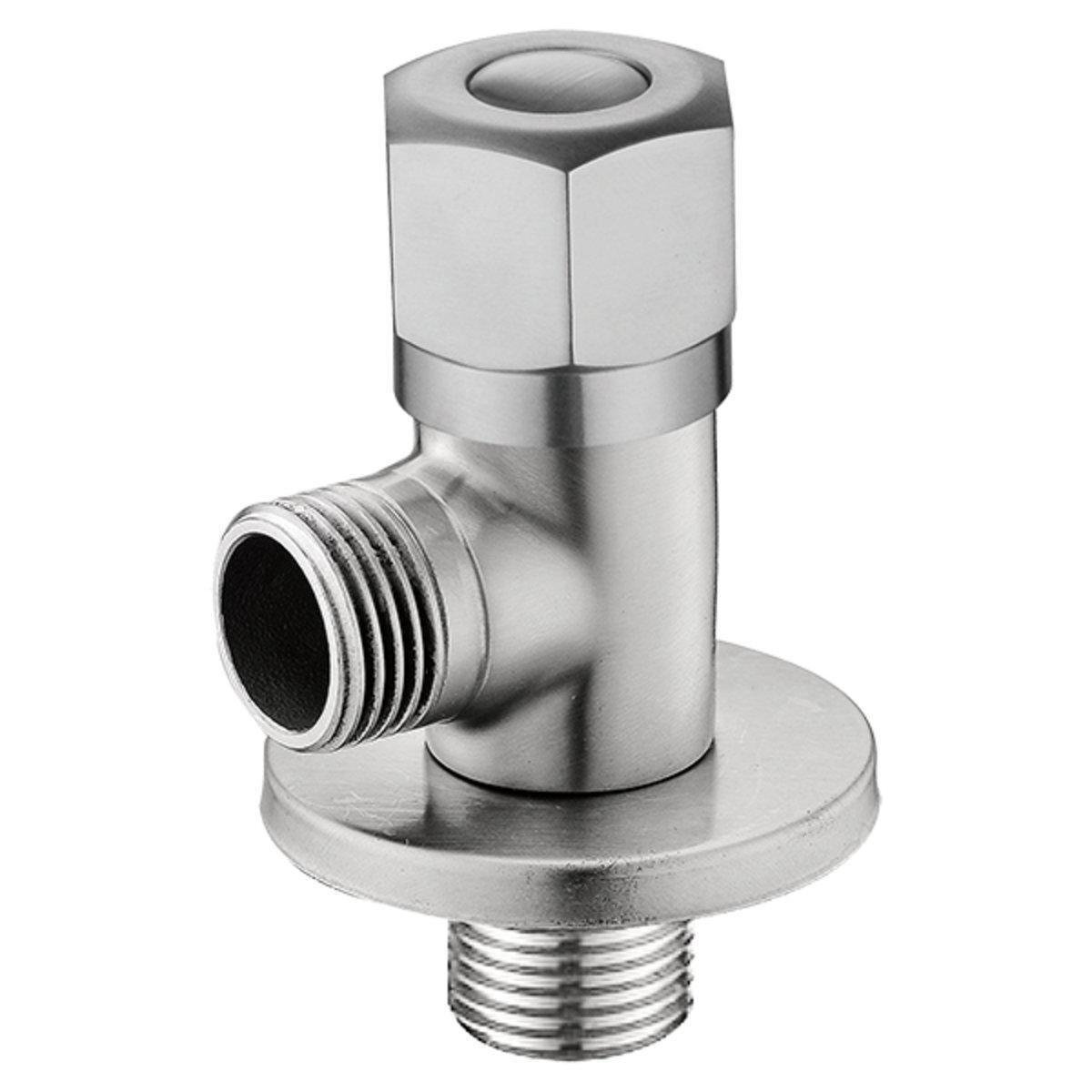 Кран кутовий Venta VAC1801 1/2" (24849898)