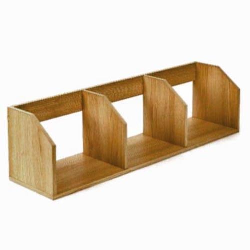 Полка книжная настольная из дерева Лавинель Сиена (КПА-004105) Полка книжная настольная из дерева Лавинель Сиена (КПА-004105)