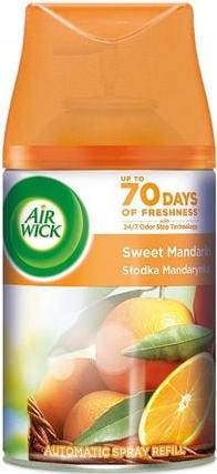 Сменный баллон Air Wick Сладкая Мандаринка 250 мл