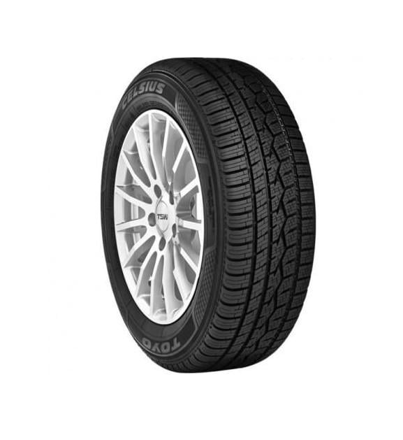 Шина Toyo Celsius 175/65 R14 82T всесезонна - фото 1