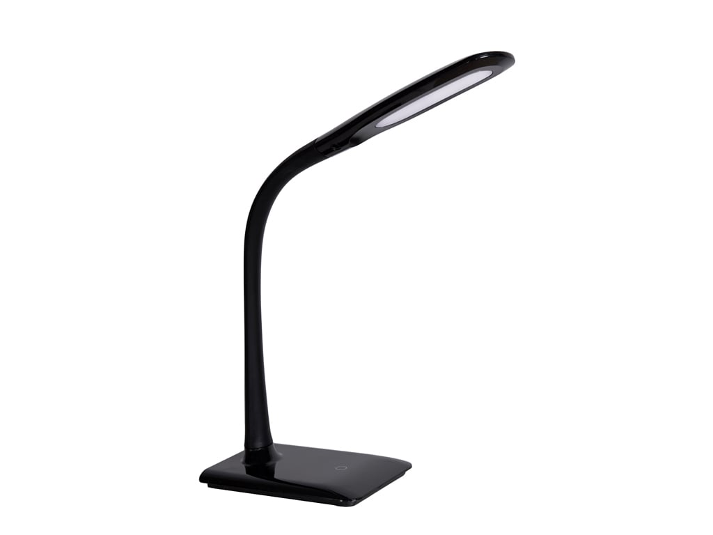 Світильник світлодіодний Delux TF-110 5000К 7 Вт Чорний (90005294)