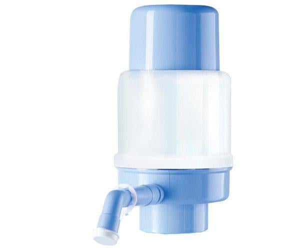 Помпа для води механічна Blue Rain Comfort (9658) - фото 2 Помпа для води механічна Blue Rain Comfort (9658) - фото 2